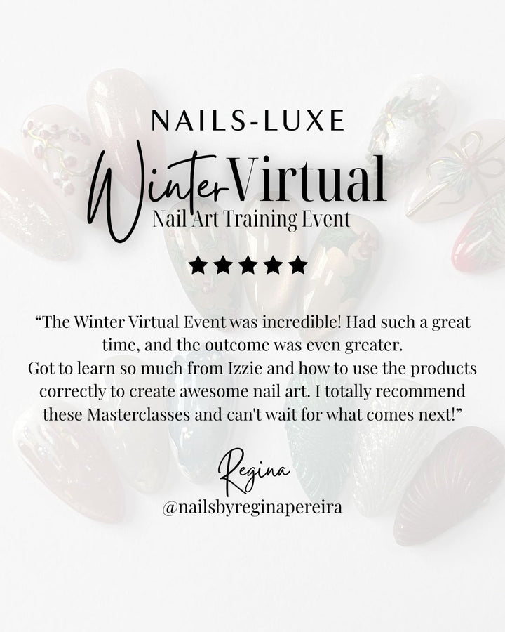 Master Your Craft - Spring Virtual Training Event