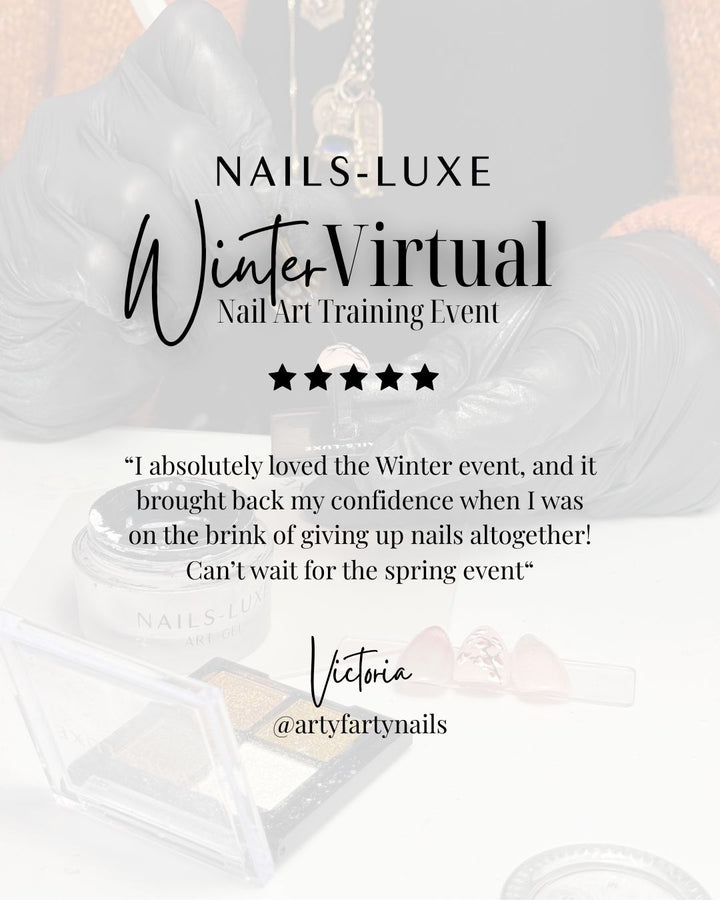 Master Your Craft - Spring Virtual Training Event