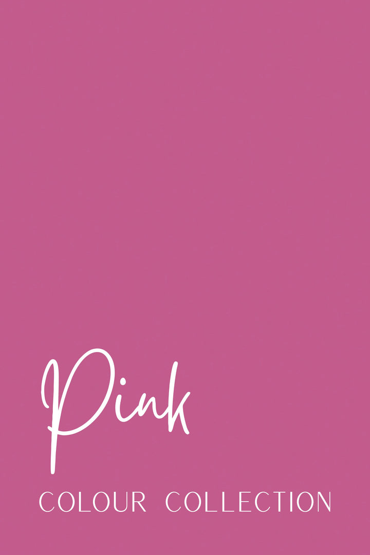 PINK COLOUR COLLECTION