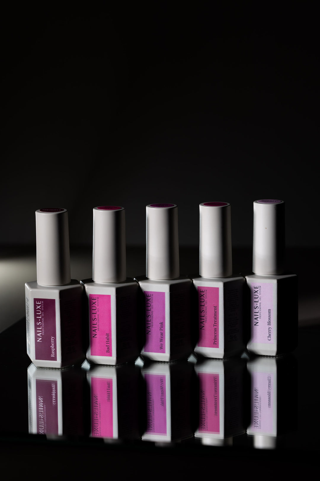 PINK COLOUR COLLECTION