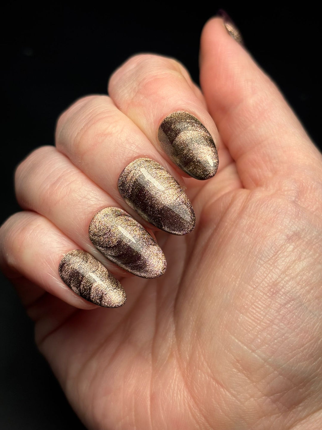 Radiance Cat Eye Powder