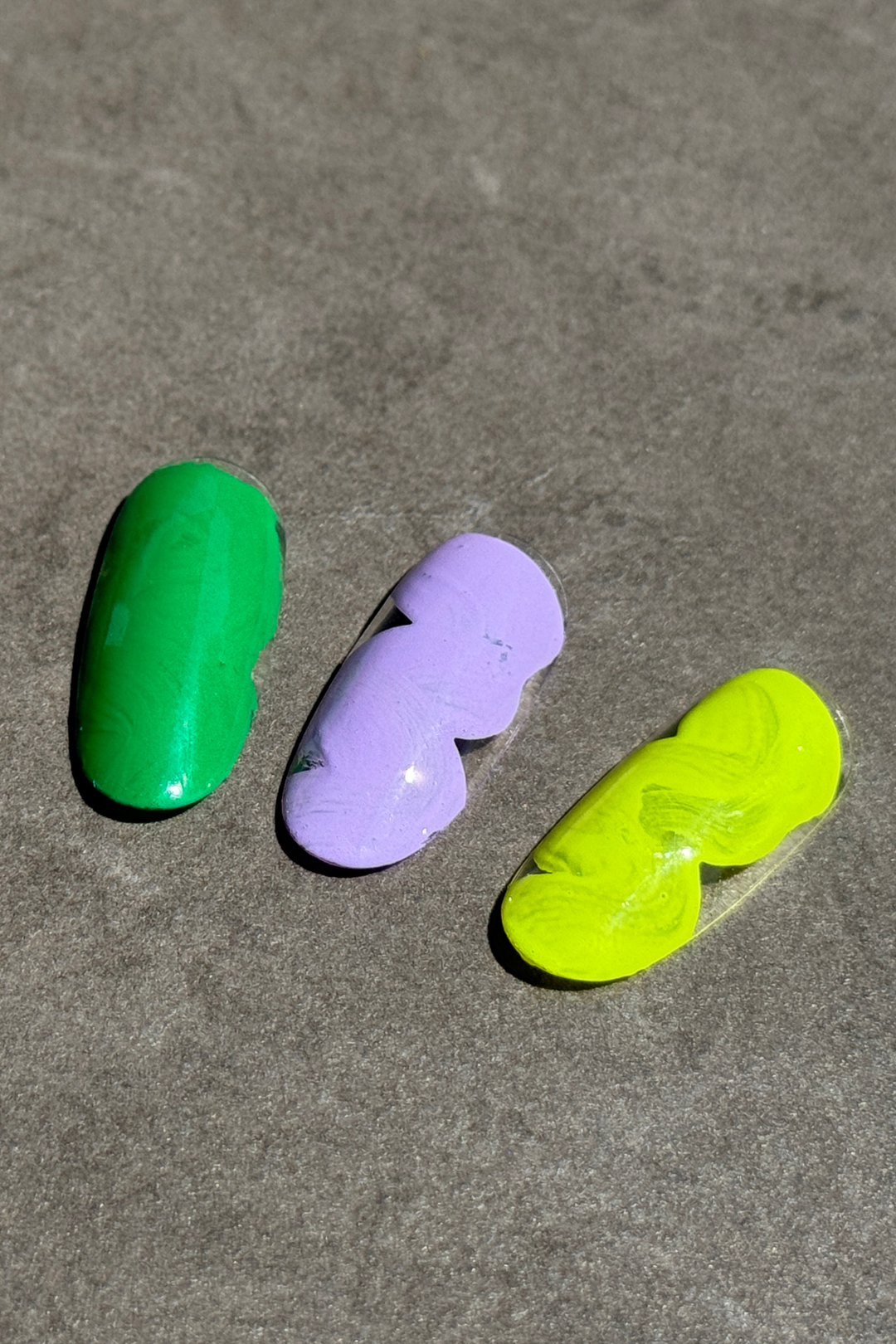 ART PAINT TRIO