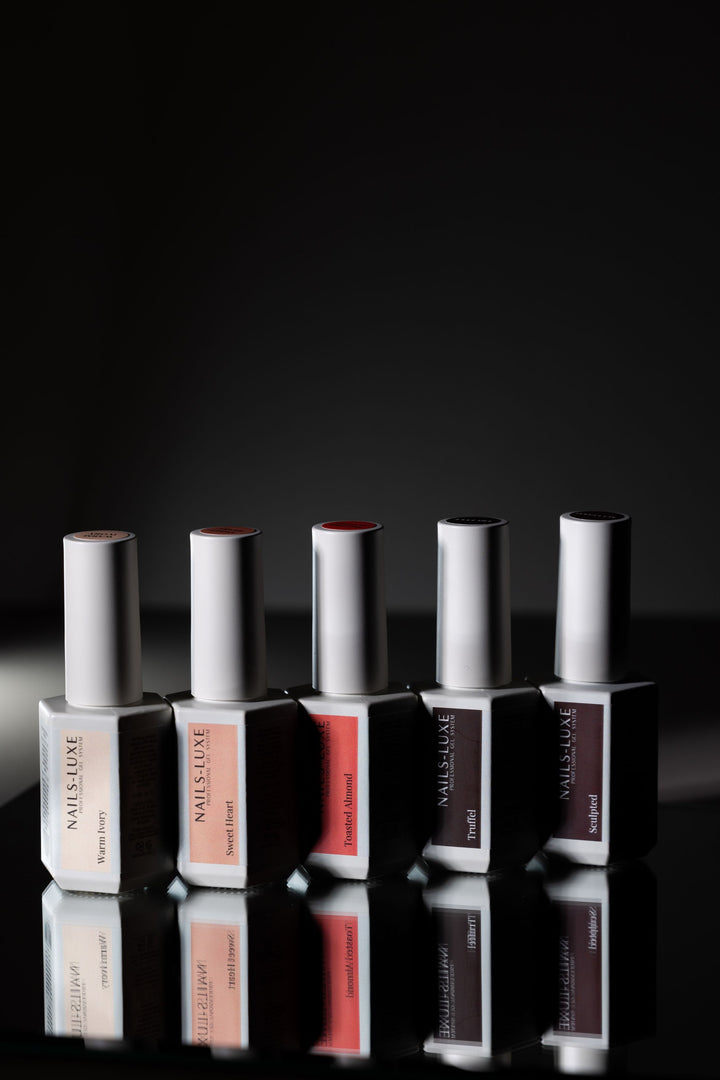 NEUTRALS #2 COLLECTION