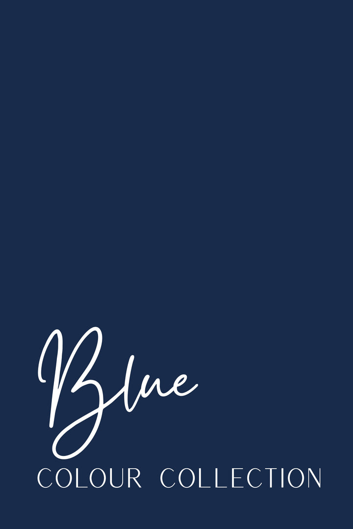 BLUE COLOUR COLLECTION