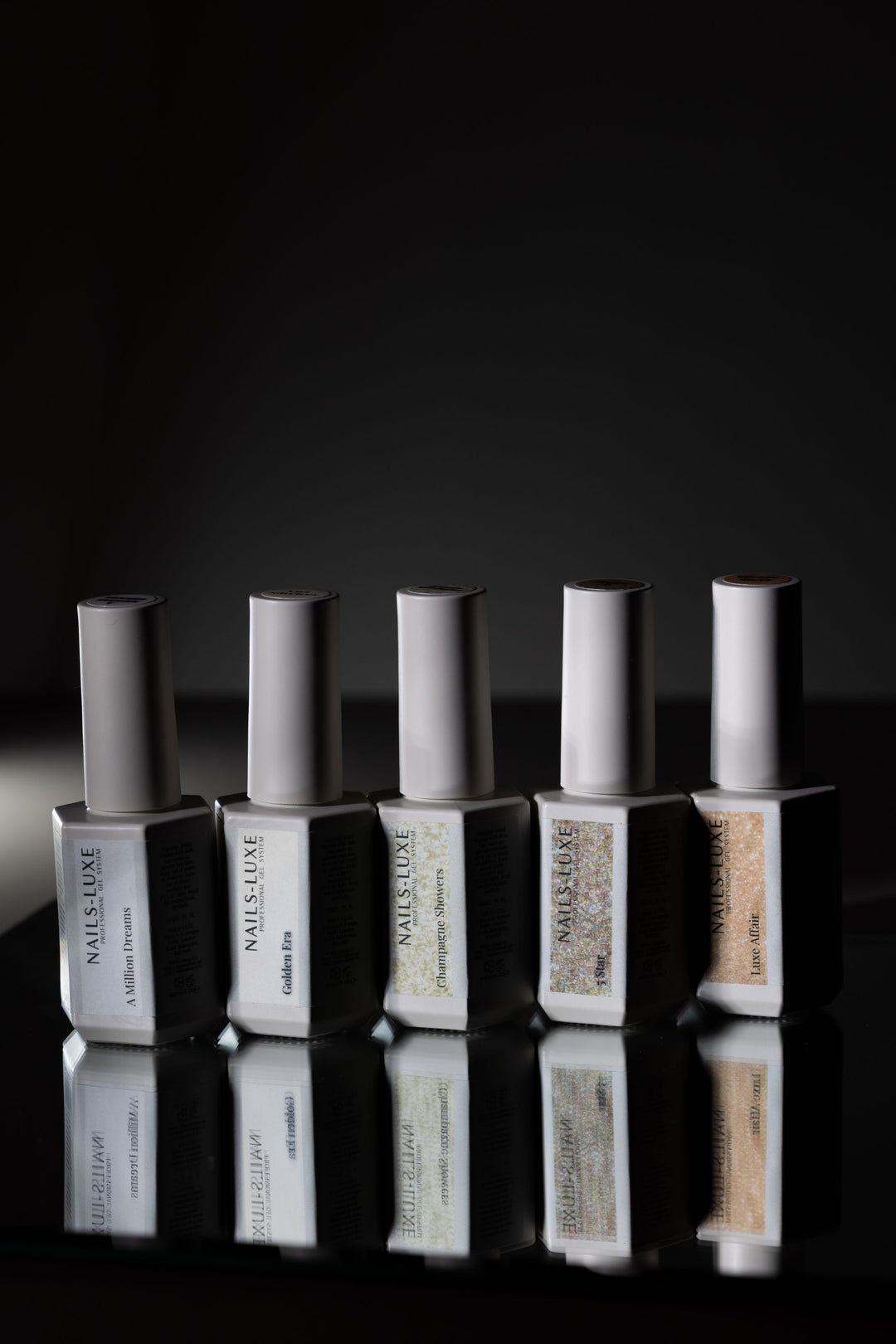 5TH BIRTHDAY COLOUR COLLECTION