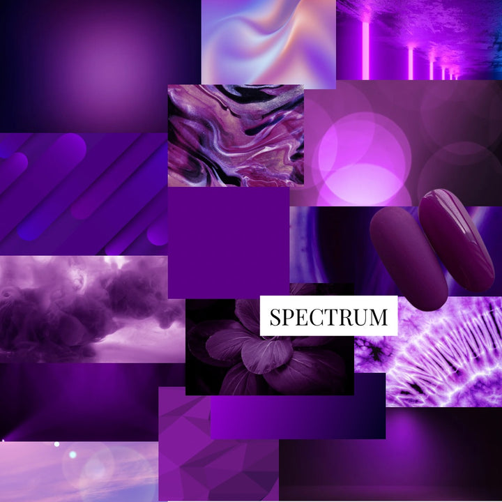 Art Gel - Spectrum