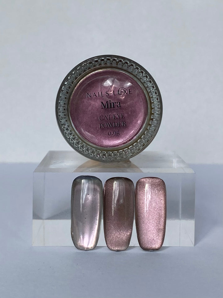 Mira Cat Eye Powder