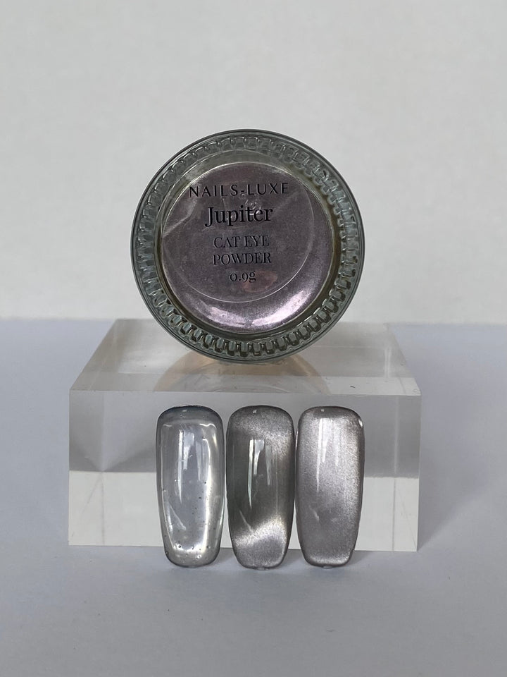 Jupiter Cat Eye Powder