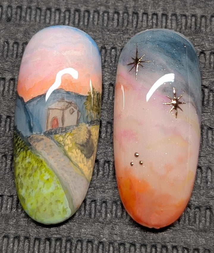 Art Paint Studio Collection (28)