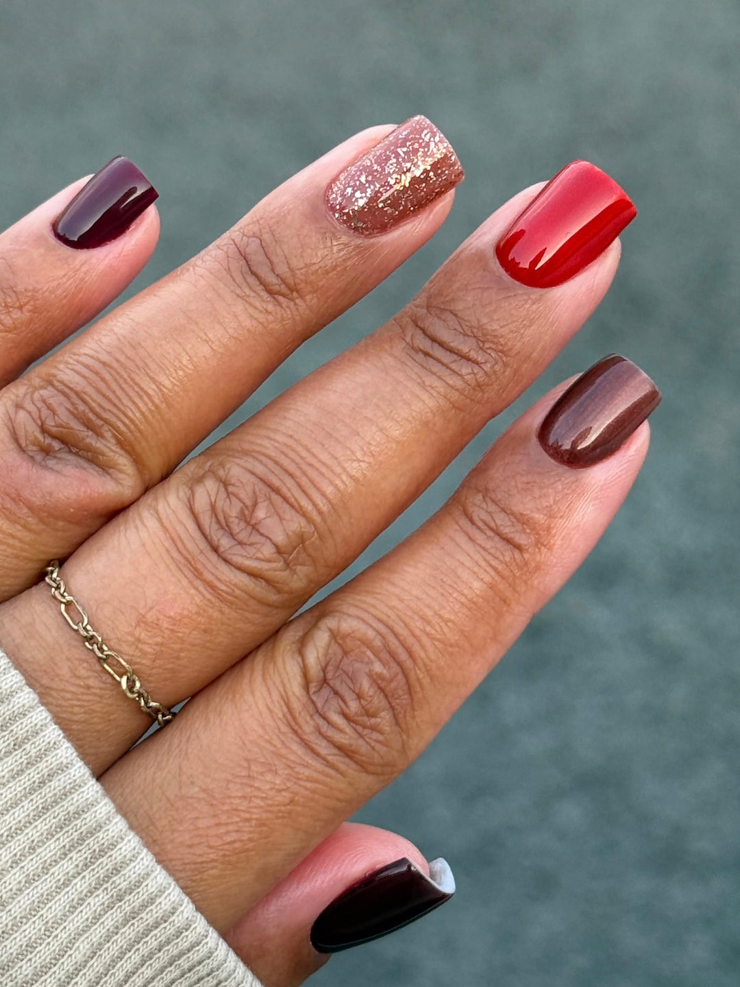 AUTUMN 2026 Colour Collection #2