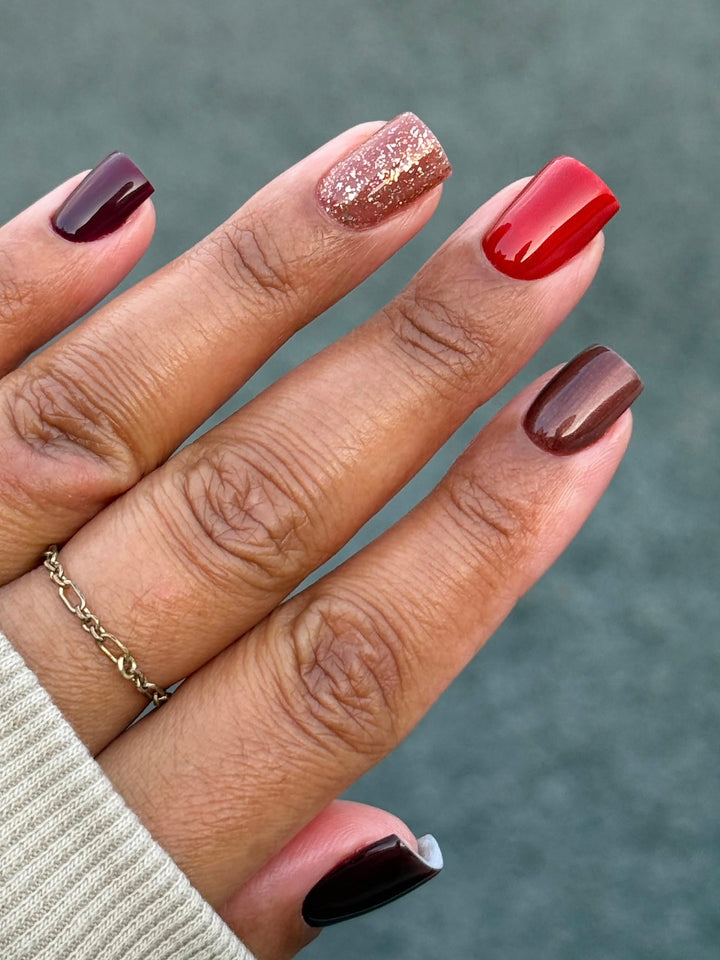 AUTUMN 2026 Colour Collection #2