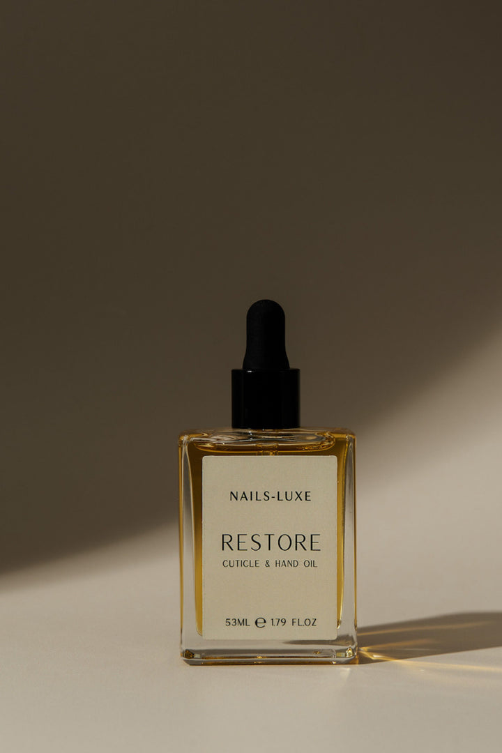 Restore Cuticle & Hand Oil 53ml
