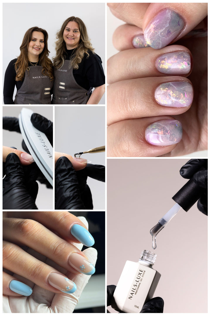 Master Your Craft: FREE Summer Virtual Nail Event
