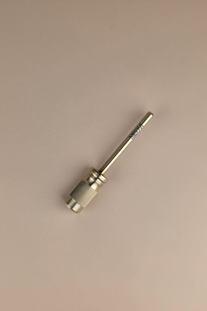 NIBOVI Large Mandrel