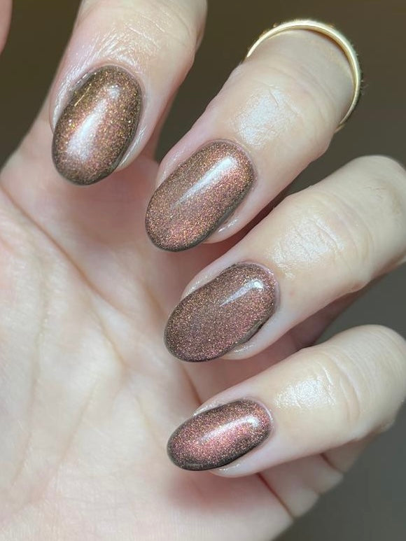 Eclipse Cat Eye Powder