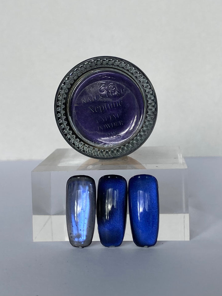 Neptune Cat Eye Powder