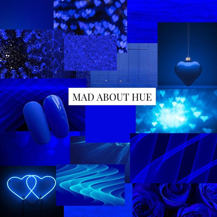 Art Gel - Mad About Hue