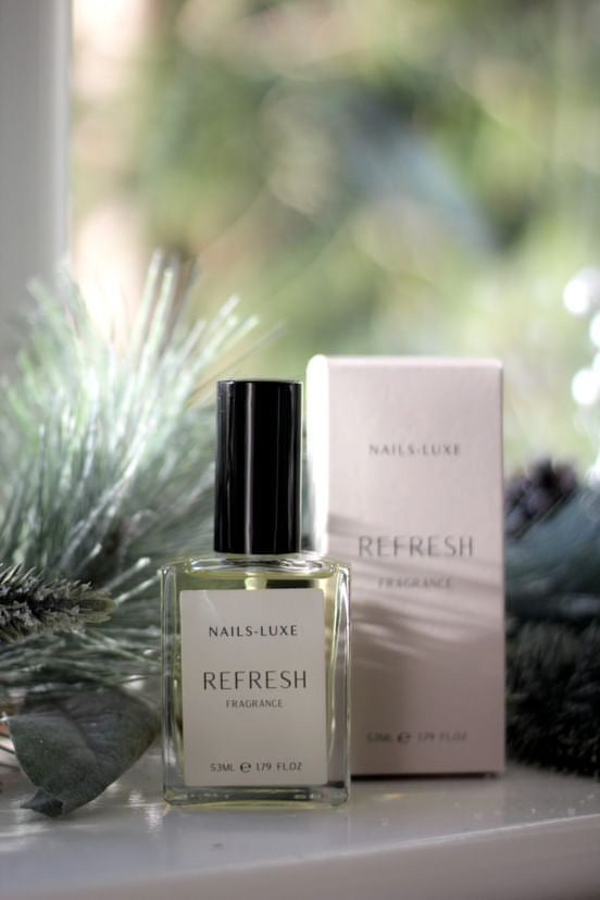 Refresh Fragrance