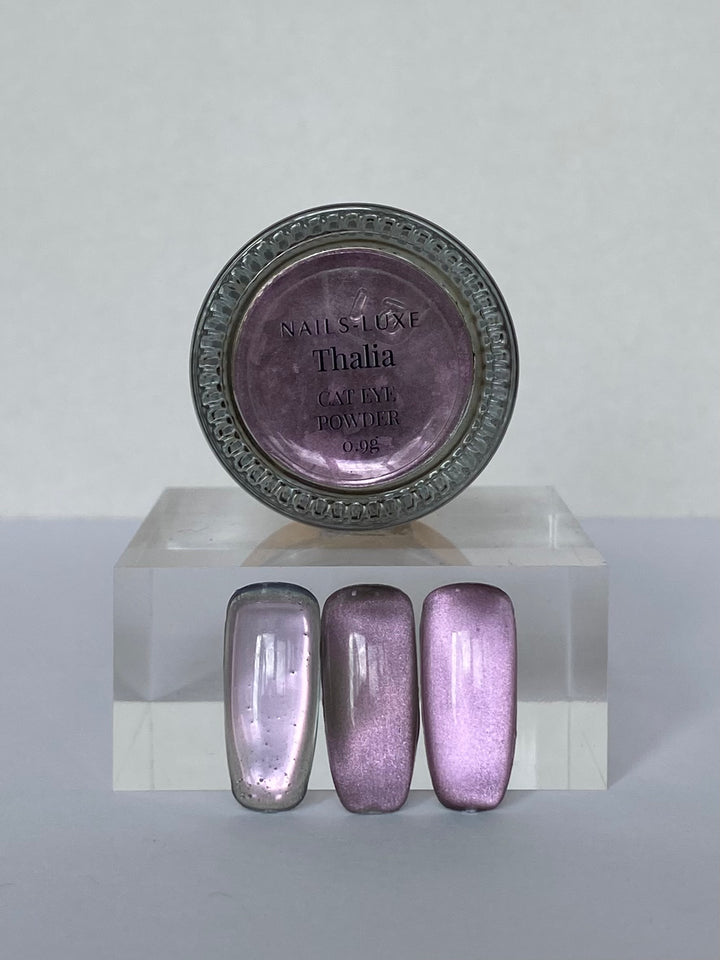 Thalia Cat Eye Powder
