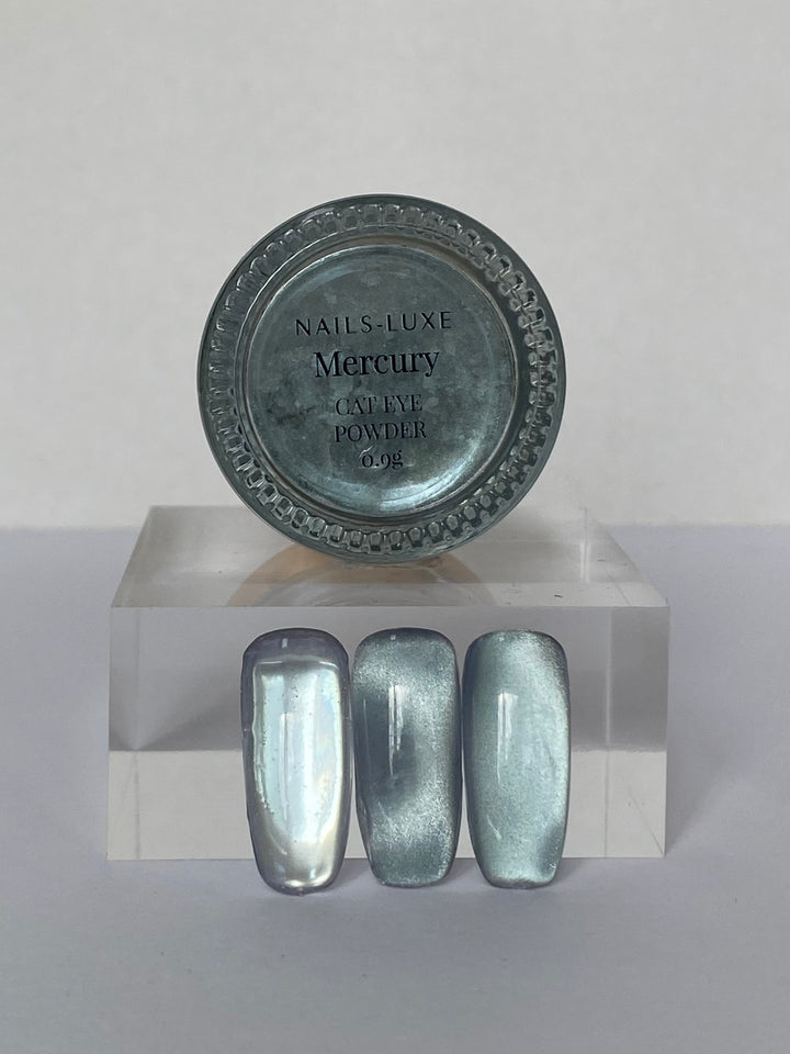 Mercury Cat Eye Powder