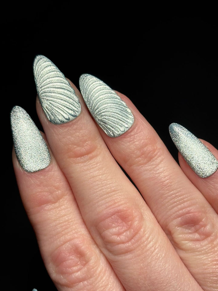 Stardust Cat Eye Powder