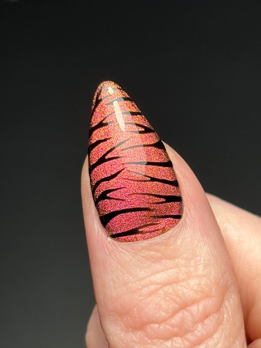 Celestial Cat Eye Powder