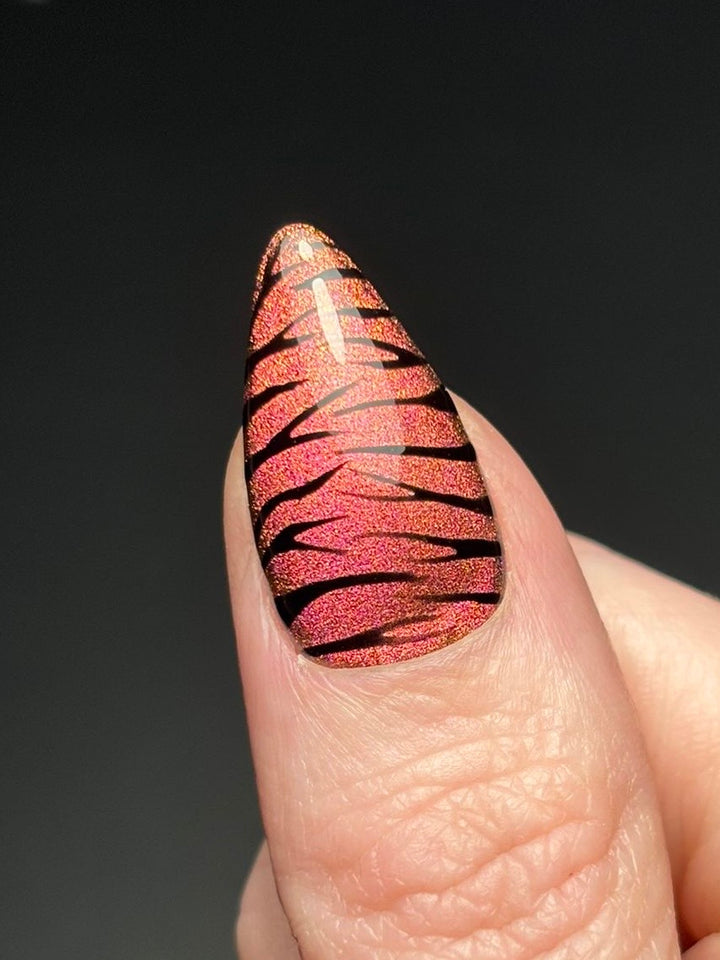 Celestial Cat Eye Powder