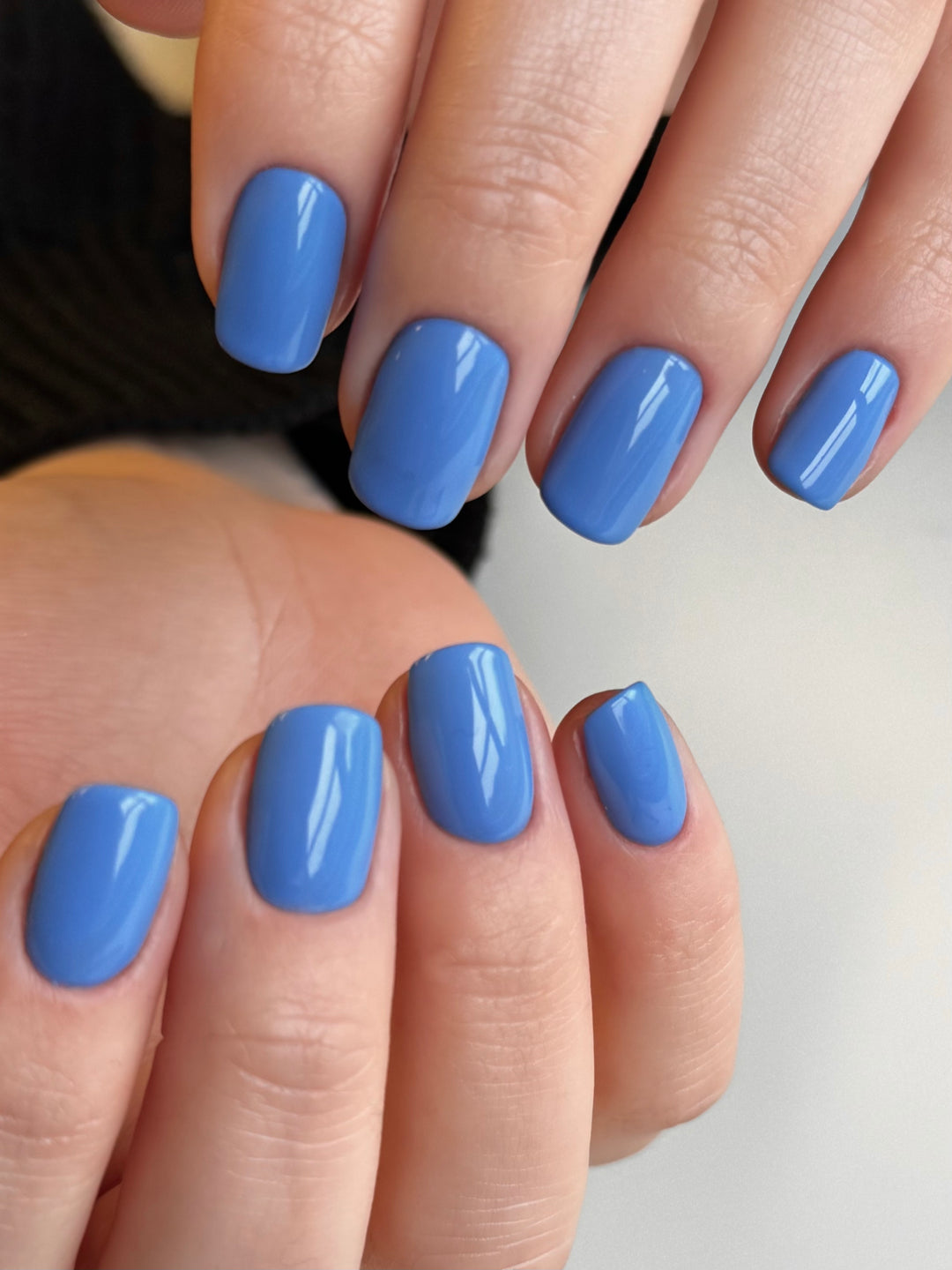 BLUE COLOUR COLLECTION