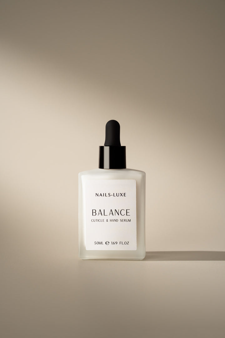 Balance Cuticle & Hand Serum 50ml