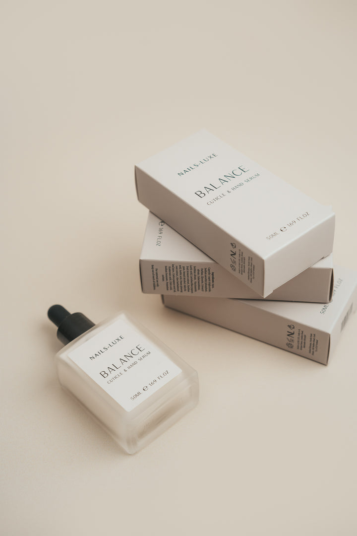 Balance Cuticle & Hand Serum 50ml