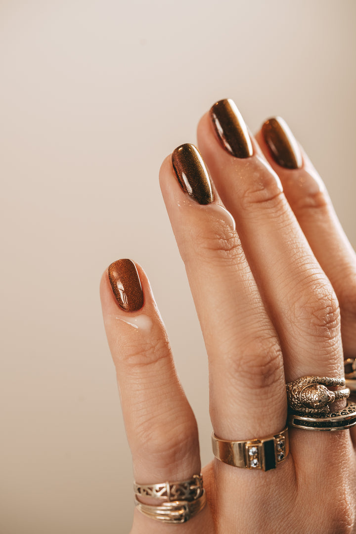 Balance Cuticle & Hand Serum 50ml