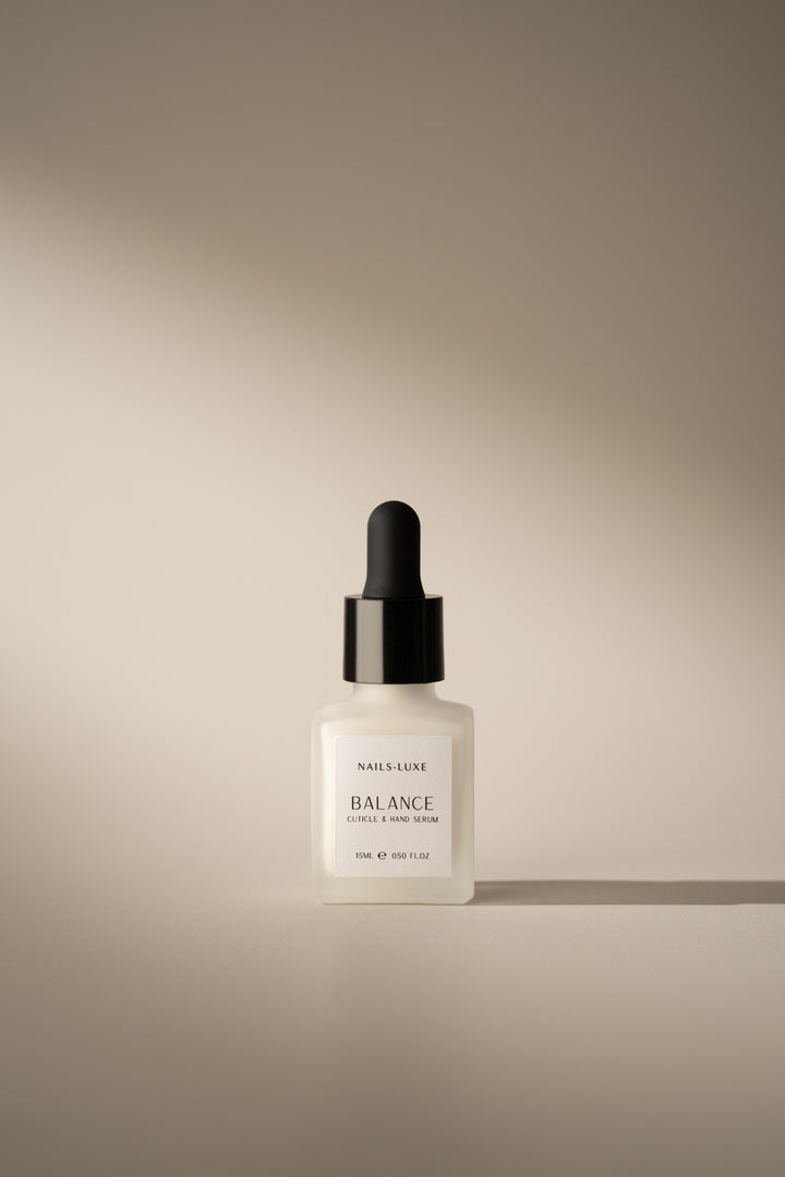 Balance Cuticle & Hand Serum Retail Pack (4 x 15ml)