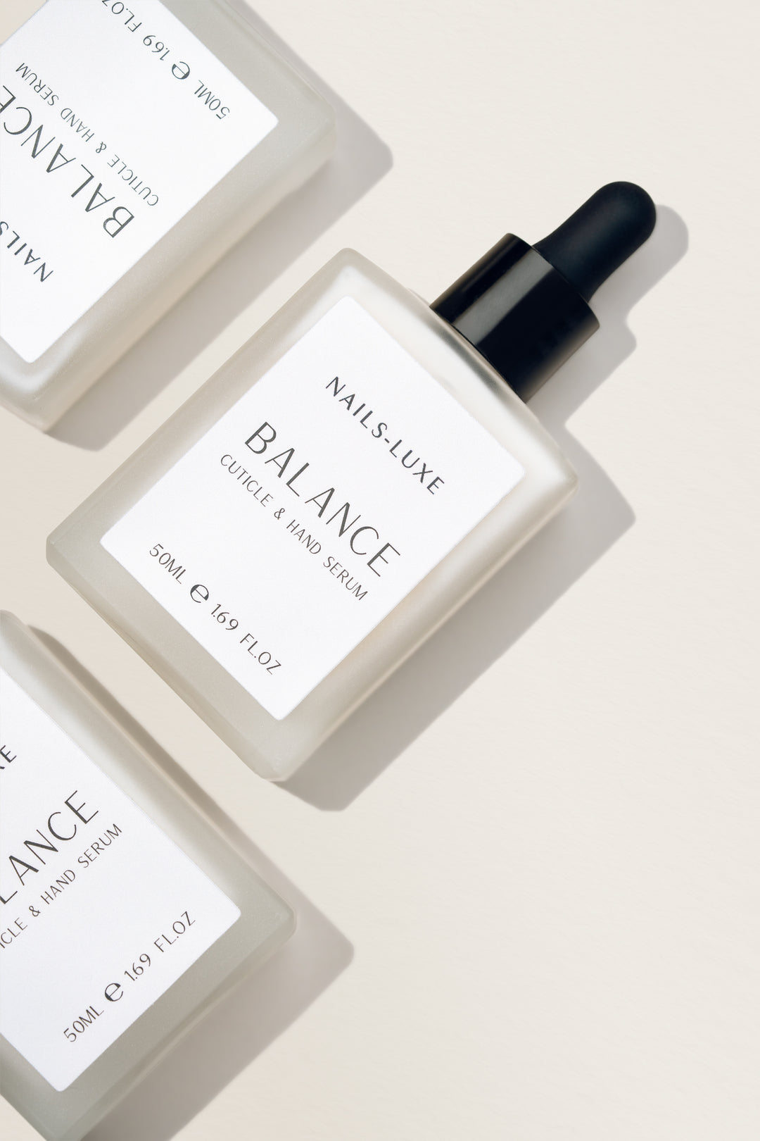 Balance Cuticle & Hand Serum 50ml