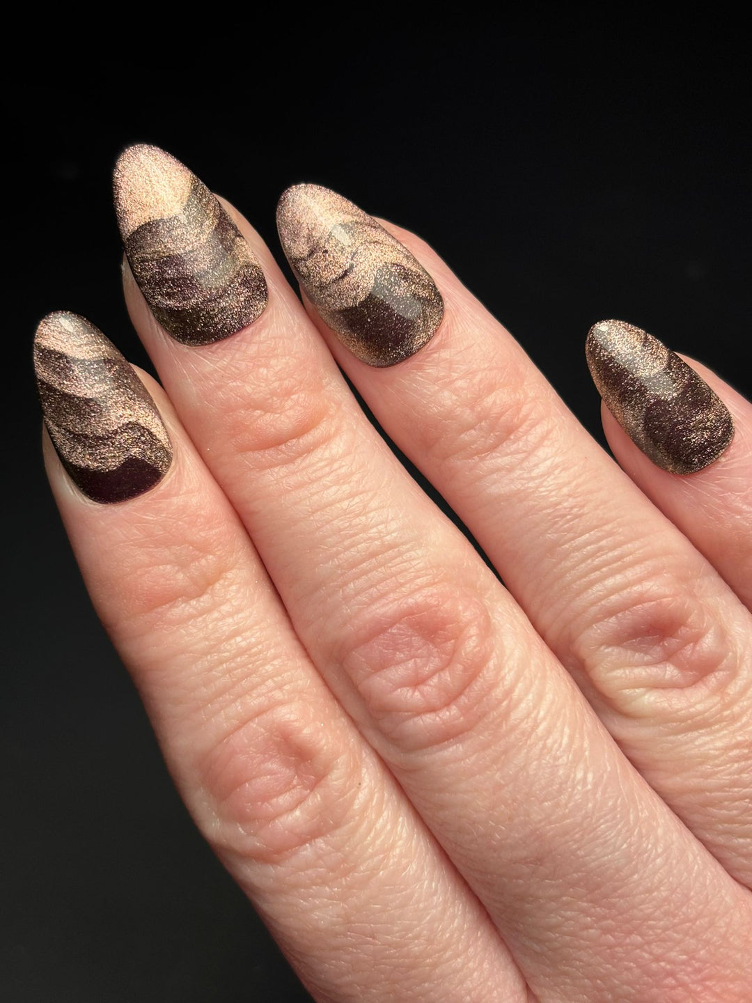 Radiance Cat Eye Powder