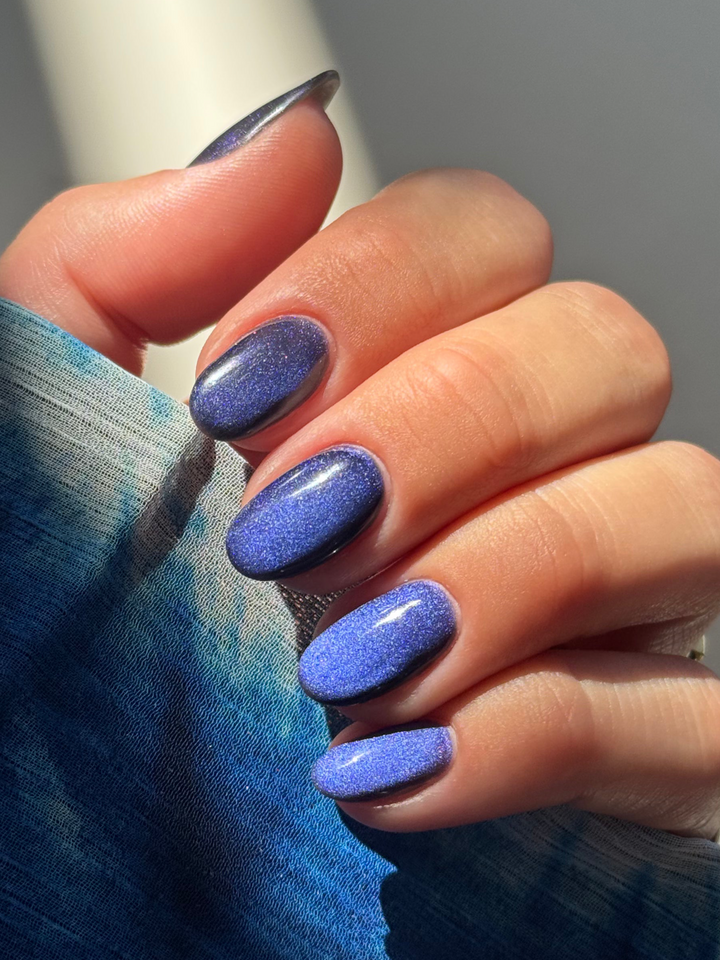 Neptune Cat Eye Powder