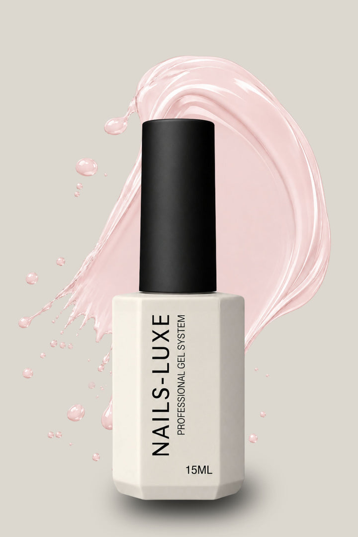 FIBRE BUILDER BASE BOTTLE - Cherished