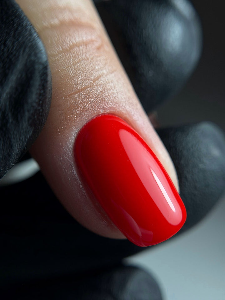 RED COLOUR COLLECTION
