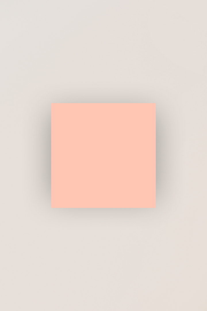 Art Gel - Coral Reef