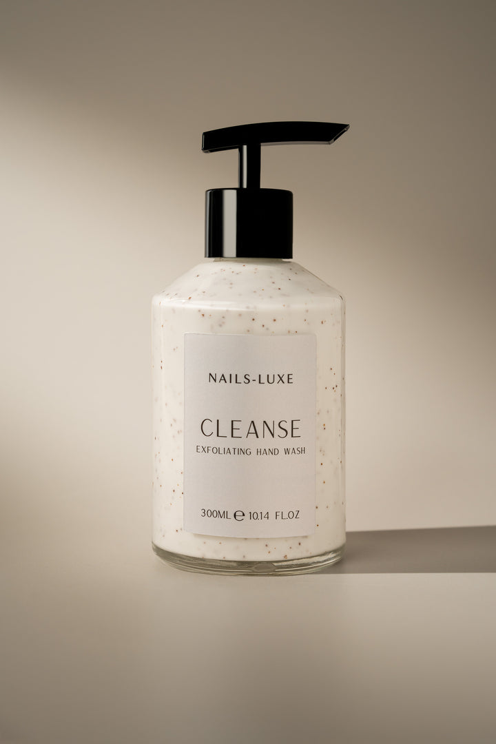 Cleanse Exfoliating Hand Wash 300ml