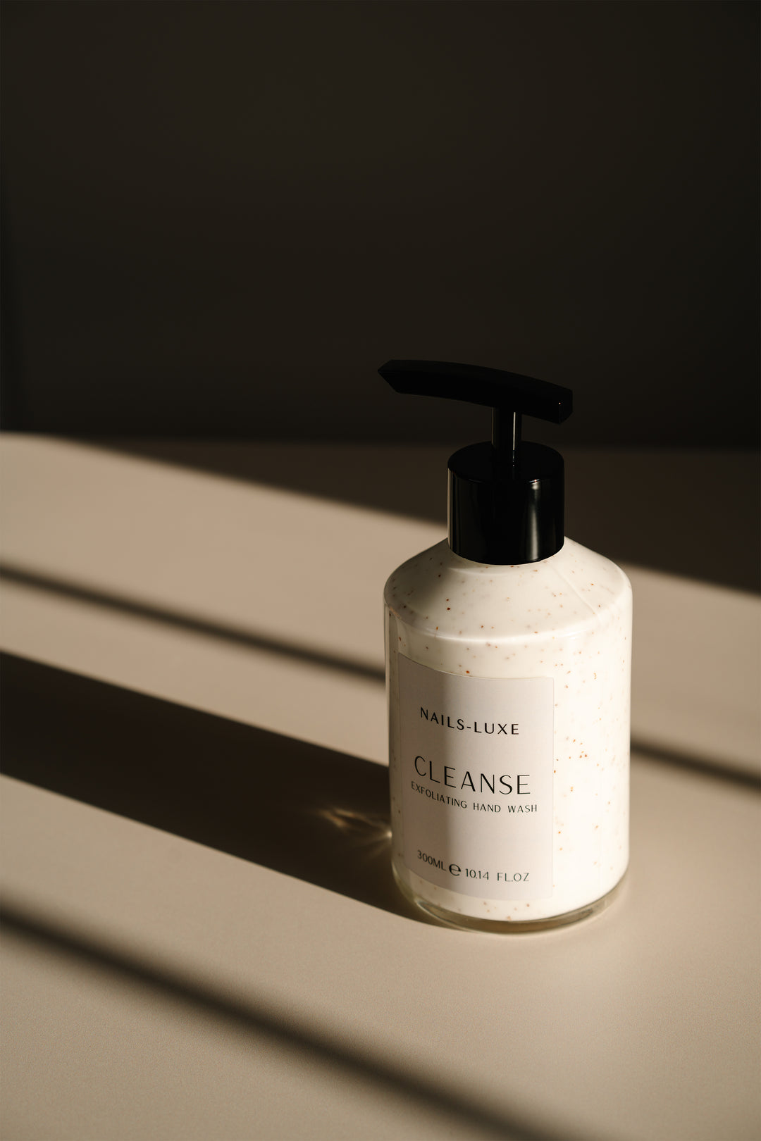 Cleanse Exfoliating Hand Wash 300ml