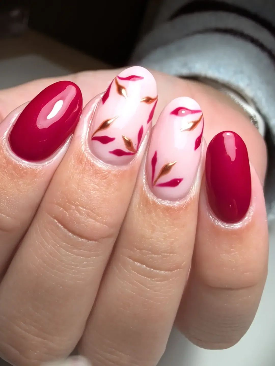CRANBERRY