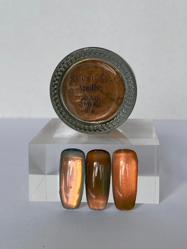 Apollo Cat Eye Powder