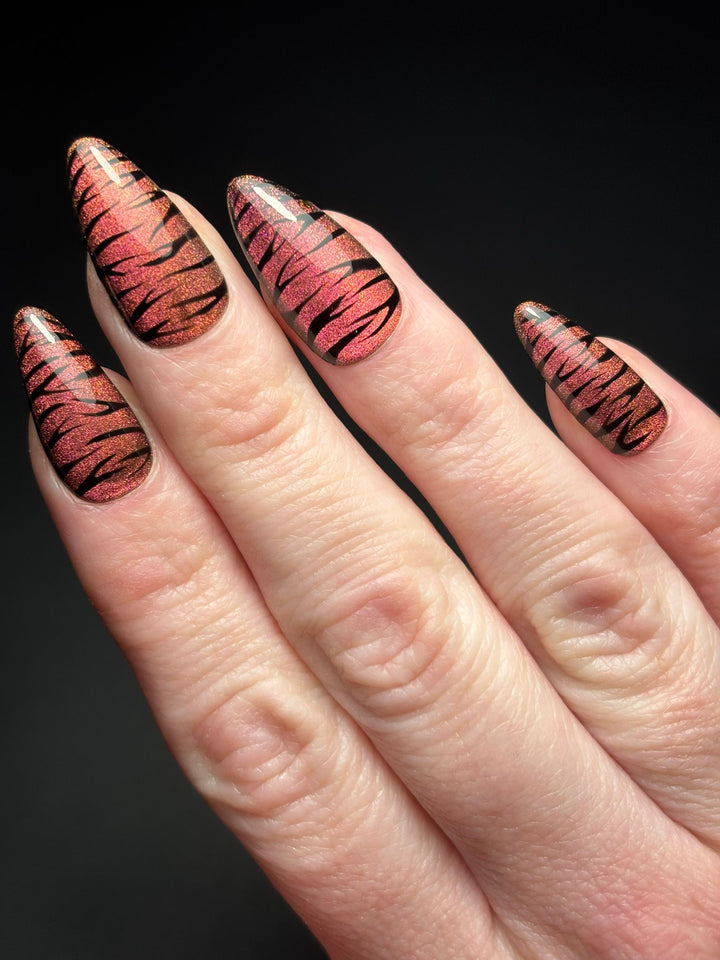 Celestial Cat Eye Powder