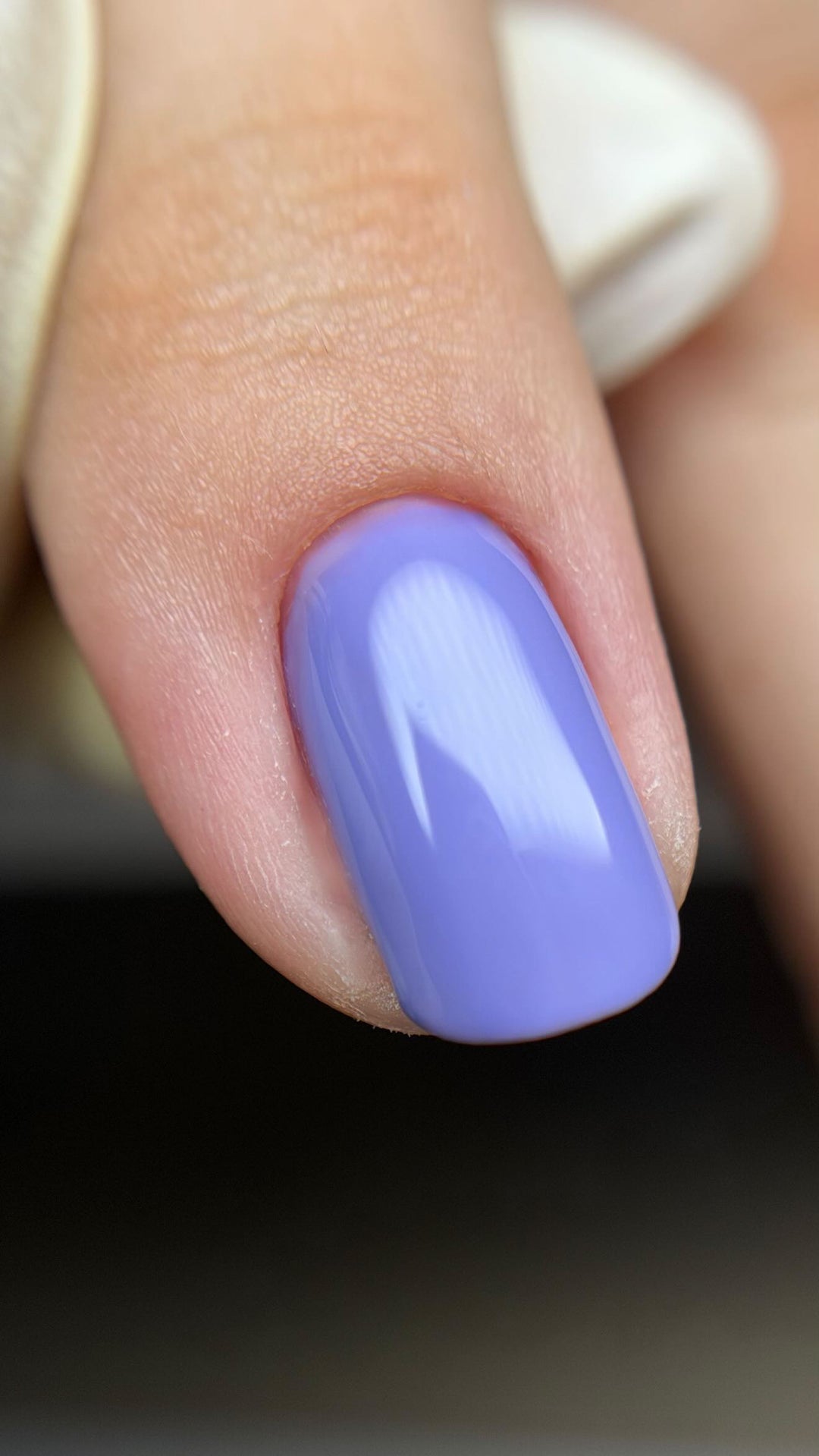 LAVENDER HAZE