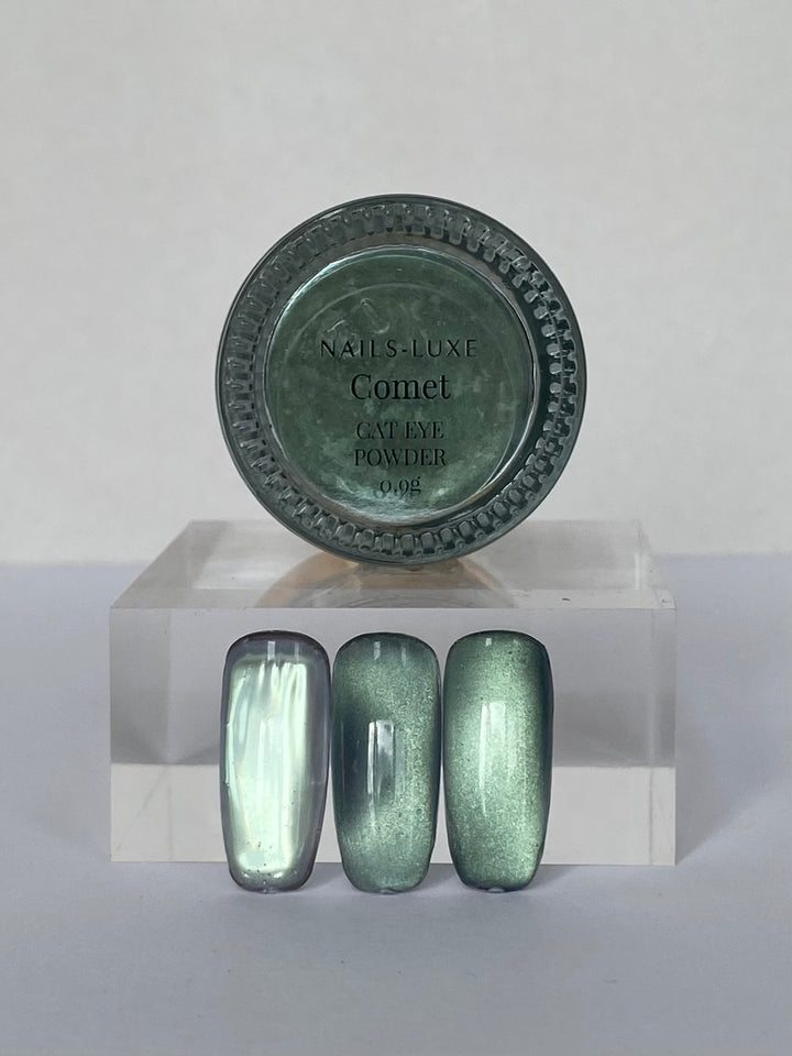Comet Cat Eye Powder