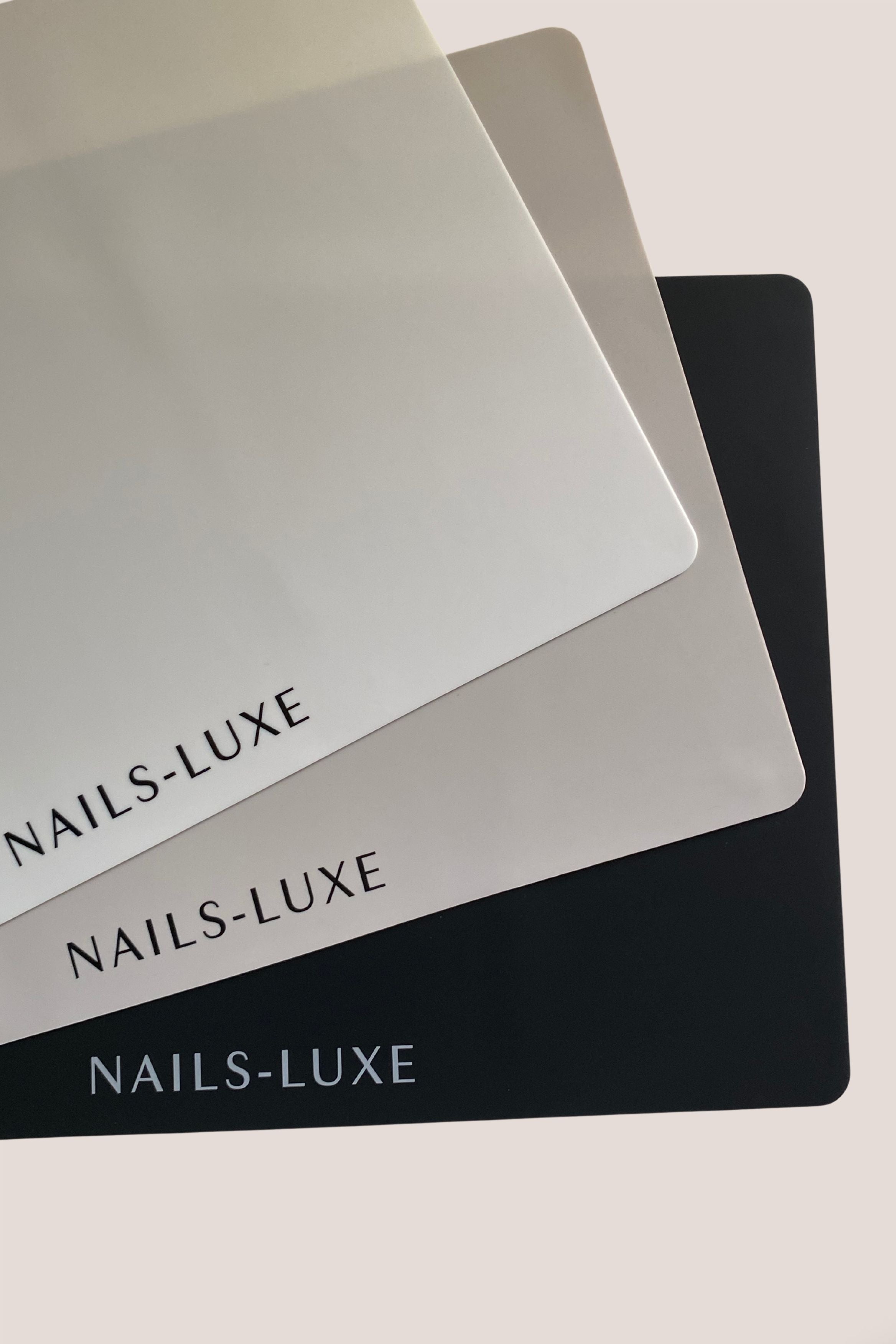 Desk Mat – NAILS-LUXE