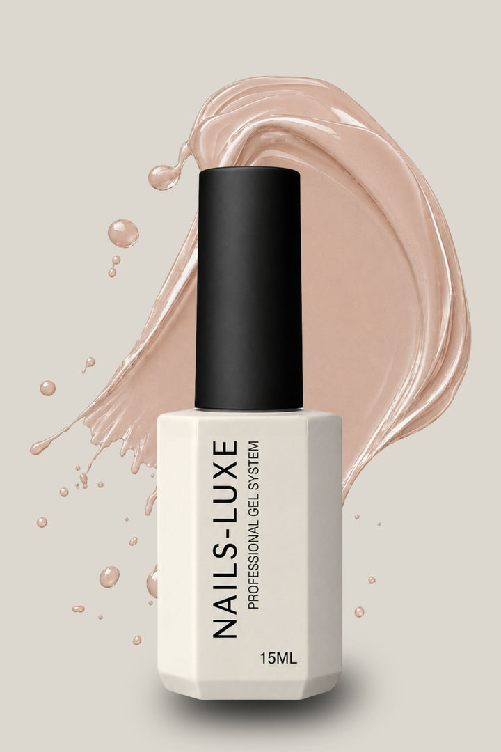 FIBRE BUILDER BASE BOTTLE - Devoted