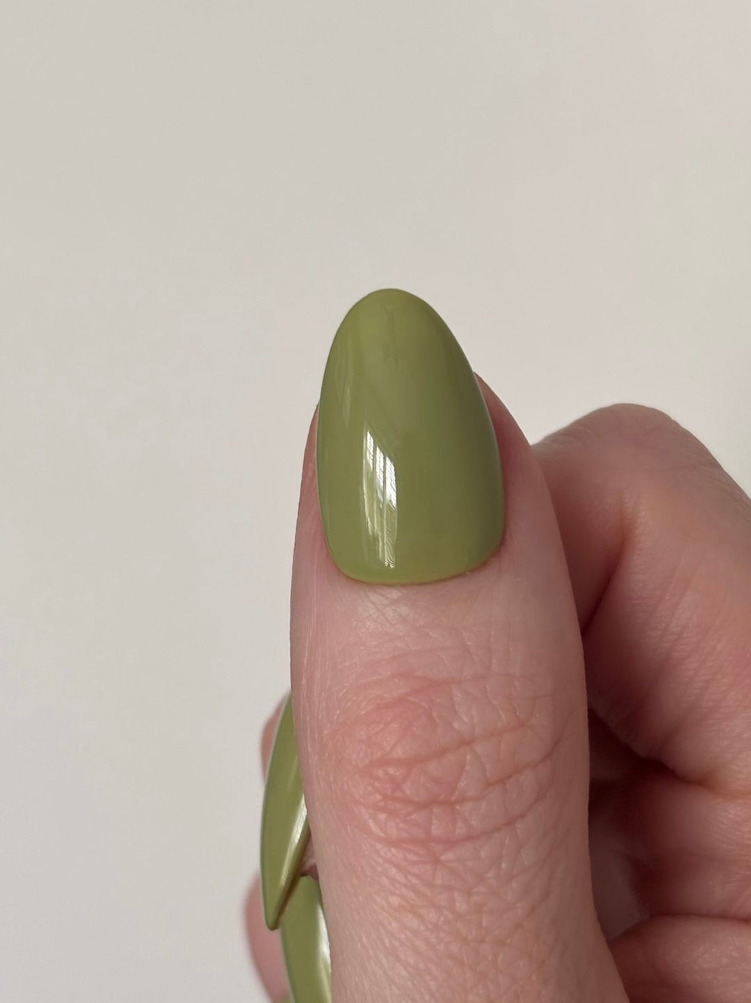 GREEN COLOUR COLLECTION