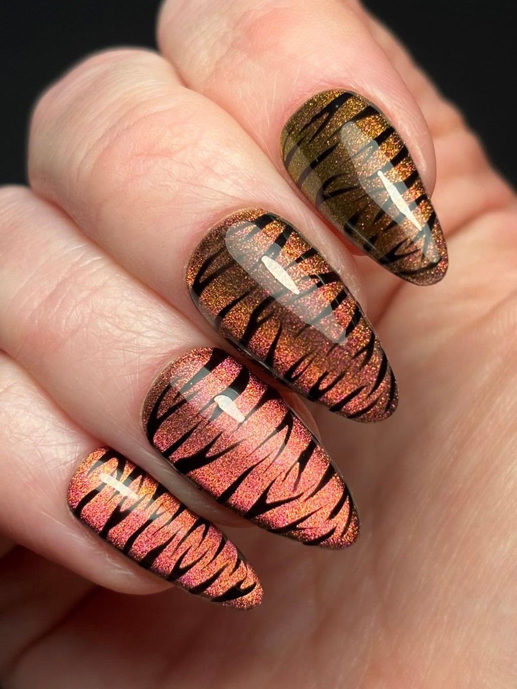 Celestial Cat Eye Powder