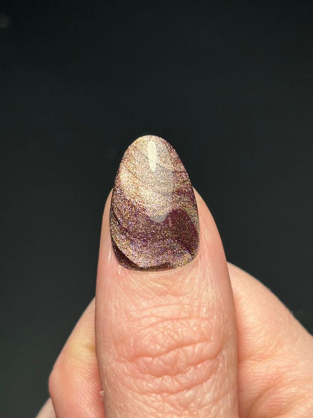 Radiance Cat Eye Powder